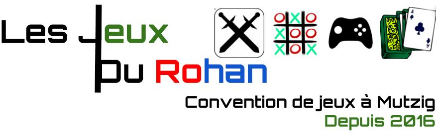 Les Jeux du Rohan